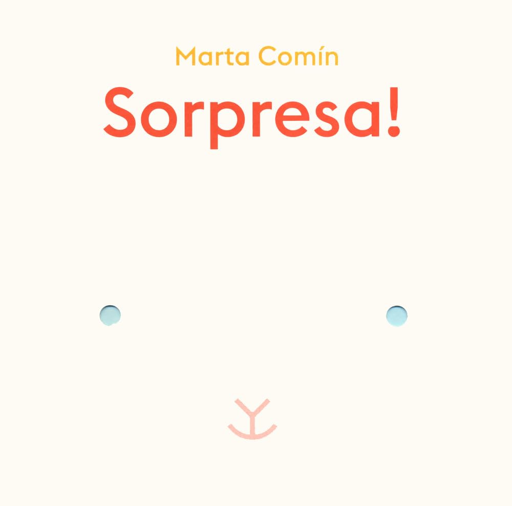 Sorpresa! cover